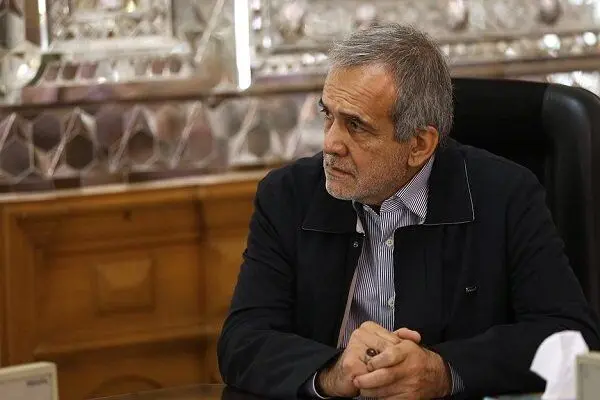 پزشکیان: از نامه نمایندگان اصلاح‌طلب به رهبر انقلاب اطلاع ندارم