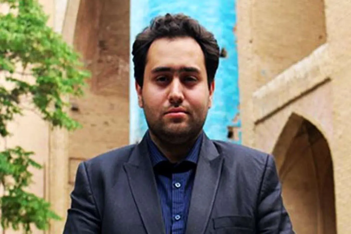 جنجال "شاه داماد"