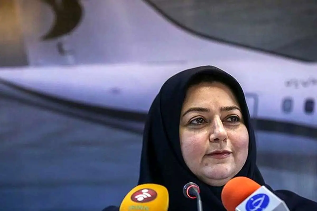 اورهال اولین هواپیمای پسابرجامی در شرایط تحریم