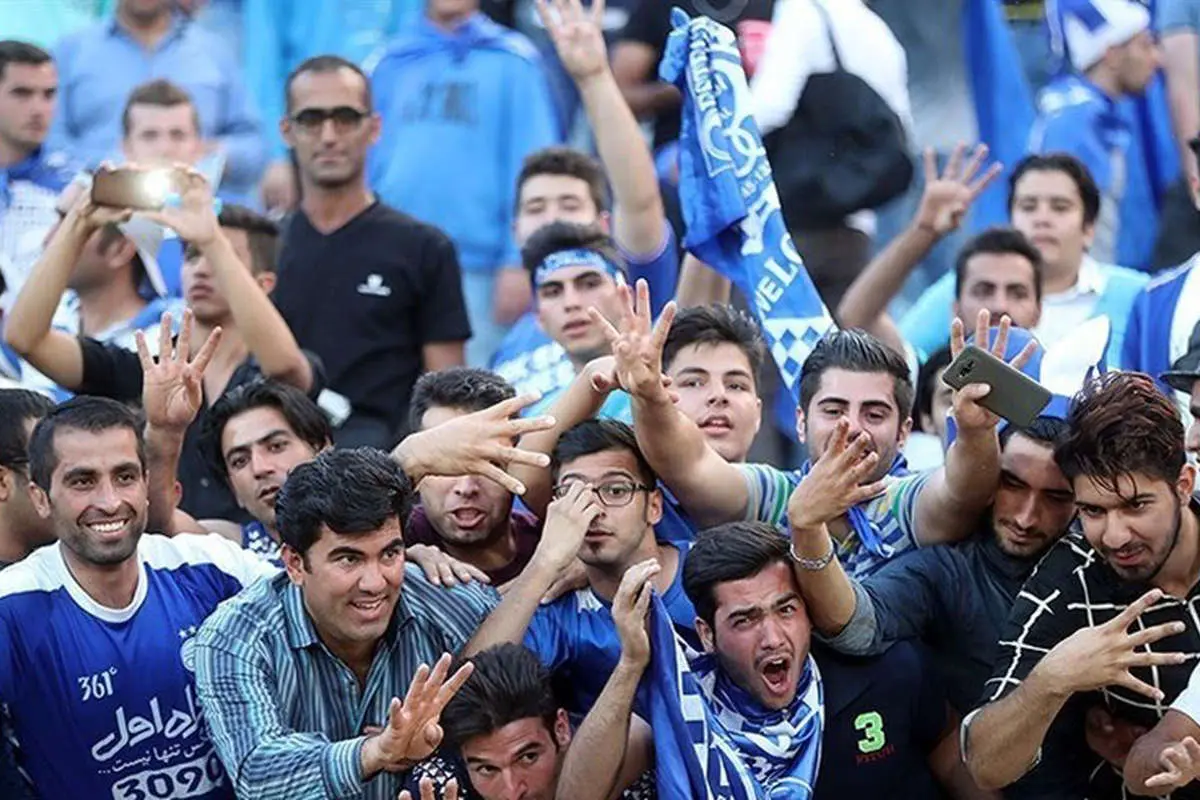 تبعیض در فوتبال ایران؛ این دروغ خون‌آلود!