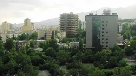 شایعات ناگوار درباره مجتمع شرق تهران