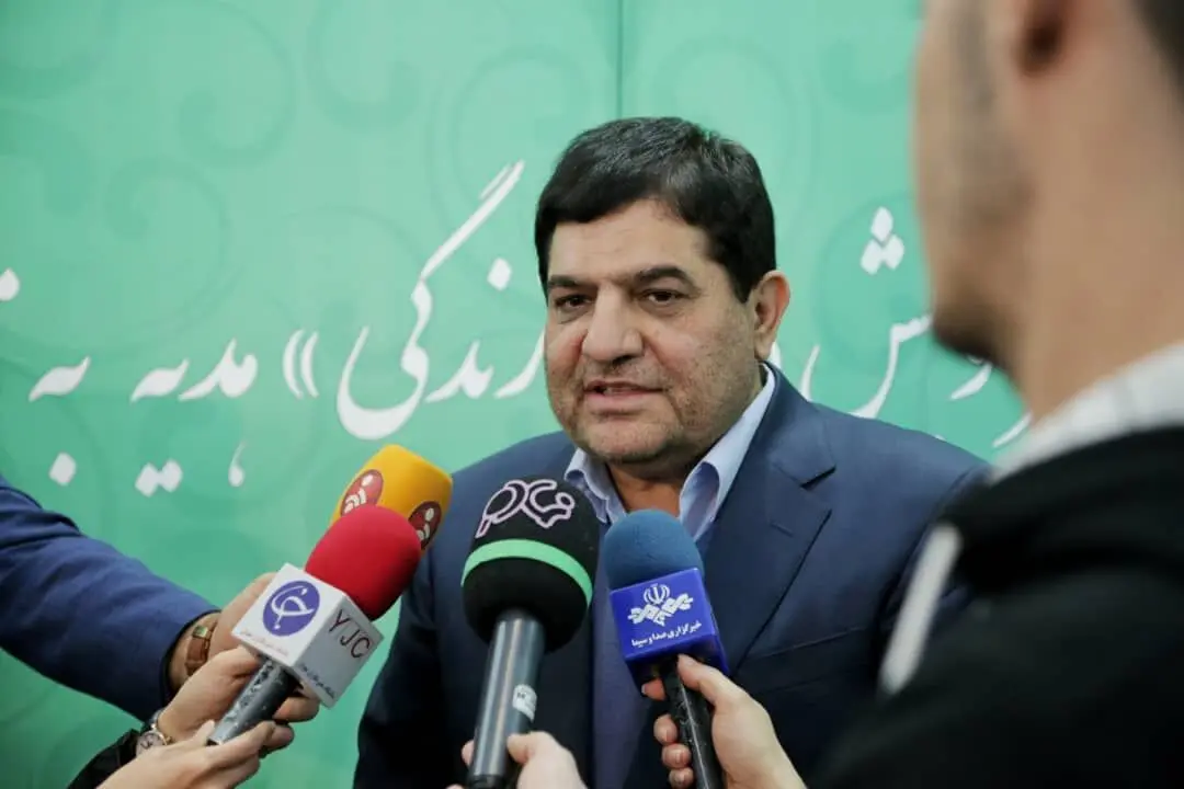 بنیاد برکت احسان برای فعالیت‌های واکنش سریع راه‌اندازی شد