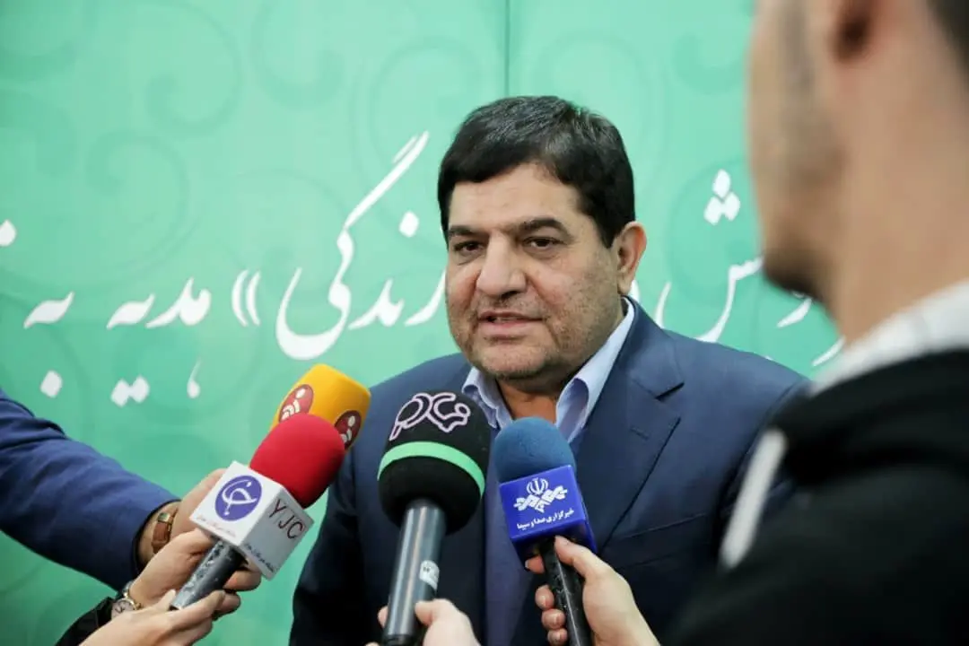 بنیاد برکت احسان برای فعالیت‌های واکنش سریع راه‌اندازی شد