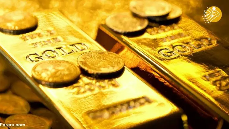 قیمت طلا و سکه در بازار امروز ۲۶ آذر ۹۷