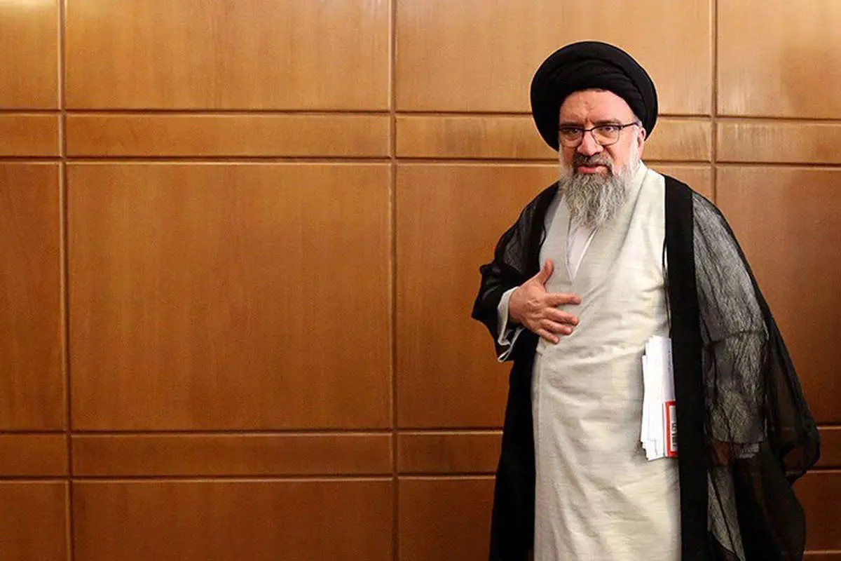 داماد احمد خاتمی، چگونه رئیس دفتر نوبخت شد؟