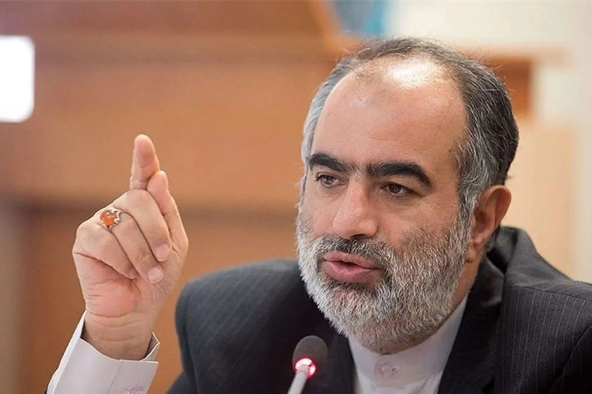 آشنا: برجام بعد از خروج آمریکا آسیب دیده است