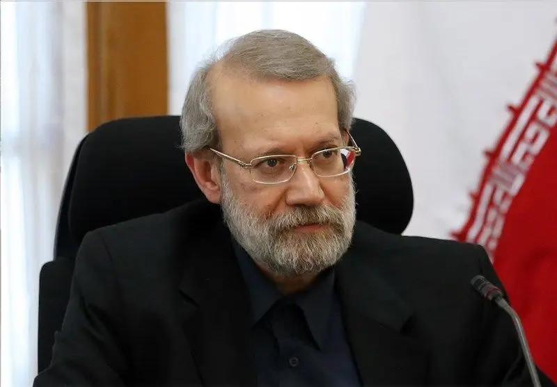 توضیح لاریجانی درباره نظر رهبر انقلاب پیرامون اصلاح بودجه