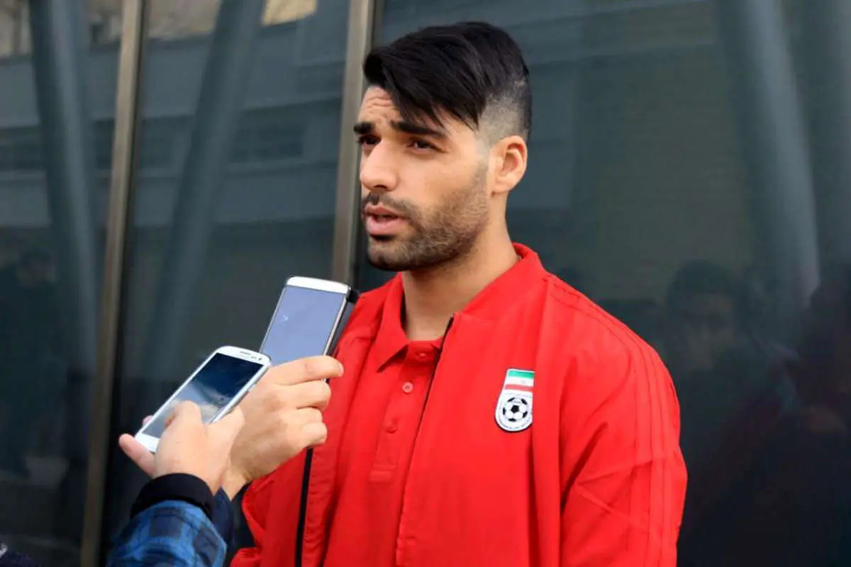 انتقال قرضی طارمی به پرسپولیس؟!
