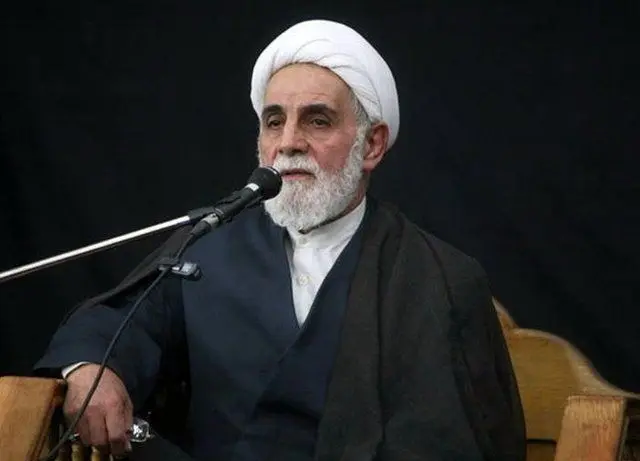 ناطق نوری: در قصه برجام بسیار درست و عاقلانه عمل کردیم