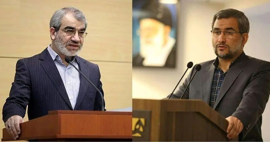 کنایه عضو شورای نگهبان به کدخدایی؟