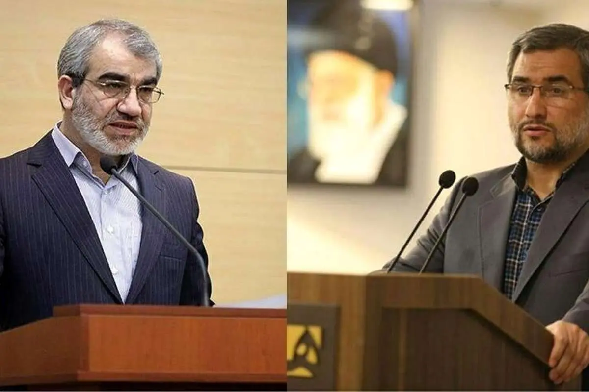 کنایه عضو شورای نگهبان به کدخدایی؟