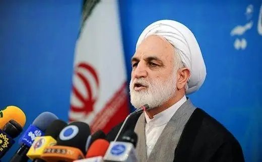 پاسخ اژه‌ای درباره ادعاهای بدون سند کریمی قدوسی و رضایی