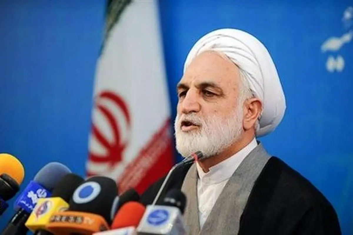 پاسخ اژهای درباره ادعاهای بدون سند کریمی قدوسی و رضایی