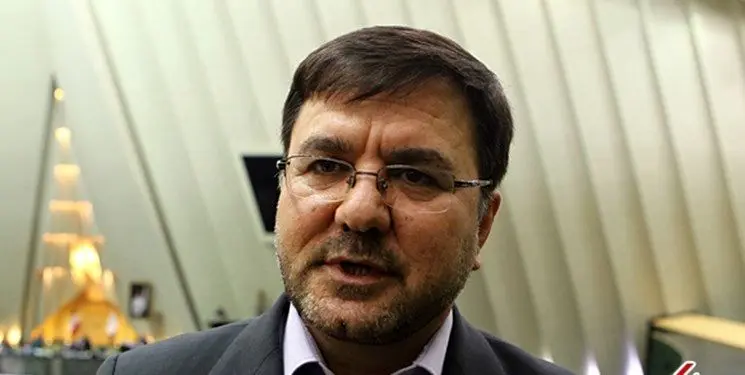 عذرخواهی وزیر اقتصاد از نماینده سراوان