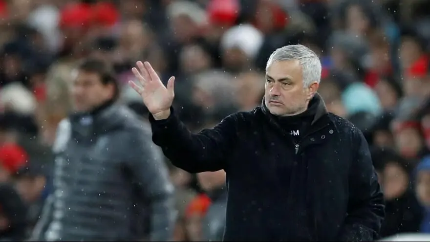 مورینیو از منچستر اخراج شد