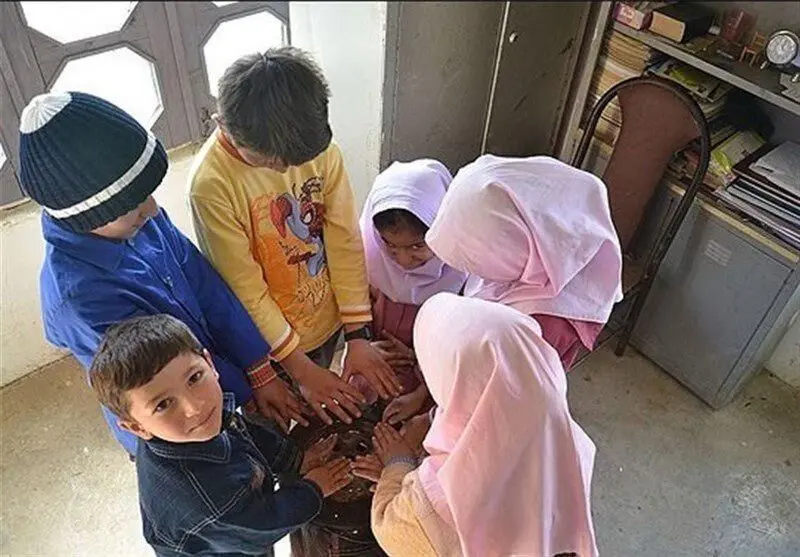 جزئیات فوت ۲ دانش‌آموز در آتش‌سوزی مدرسه زاهدان