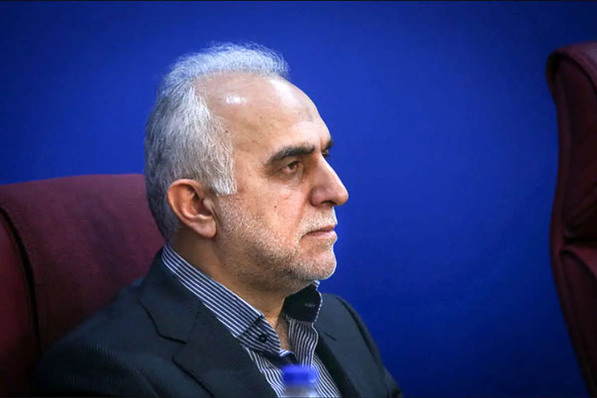 واکنش وزیر اقتصاد به درگیری کارمند گمرک و نماینده سراوان