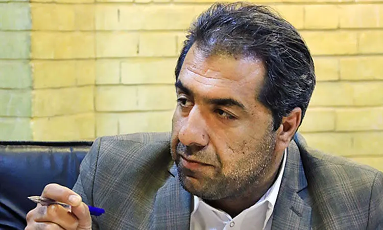 تفسیر زیباکلام از فیلم جنجالی نماینده سراوان