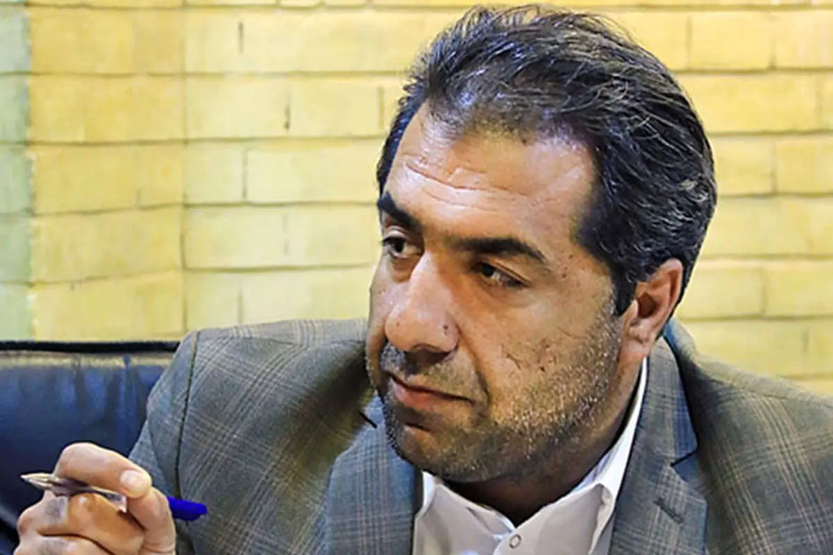 تفسیر زیباکلام از فیلم جنجالی نماینده سراوان