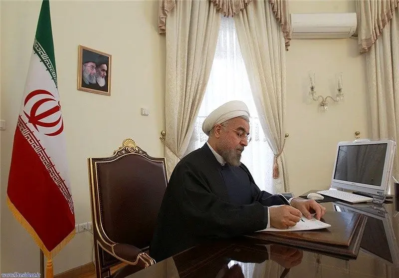 ناصر نقویان "دبیر هیأت عالی گزینش کشور" شد