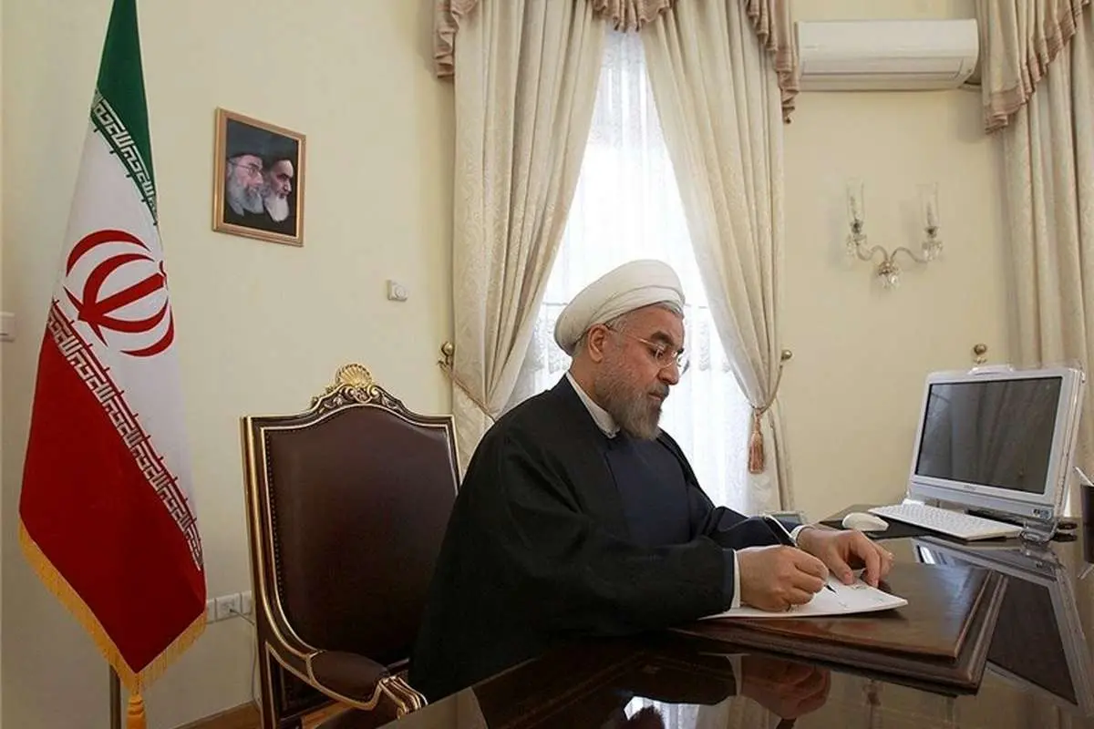 ناصر نقویان "دبیر هیأت عالی گزینش کشور" شد