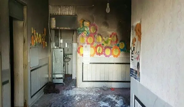 دستور بازداشت مدیر مدرسه زاهدان صادر شد