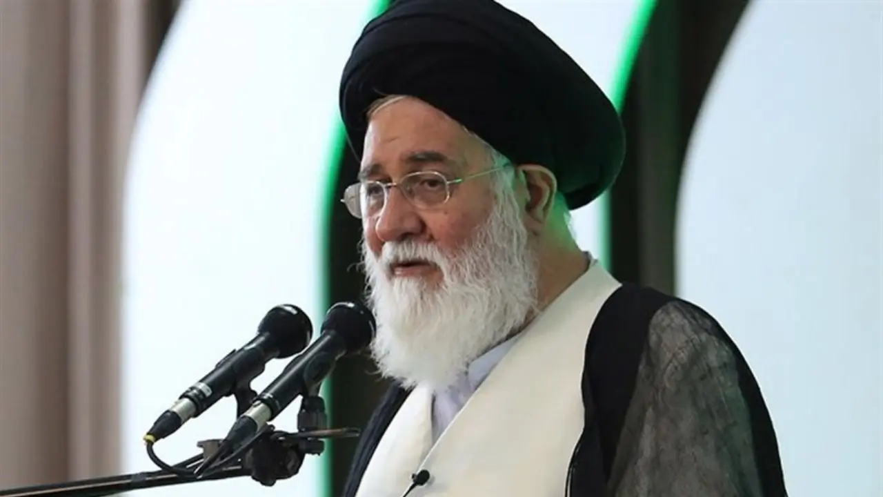 علم‌الهدی: باید با فمینیسم اسلامی مقابله کرد