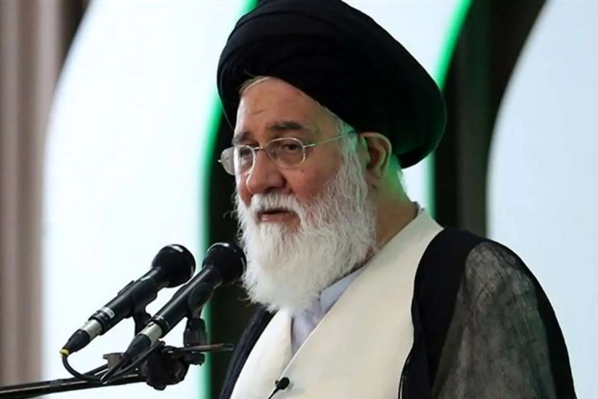 علمالهدی: باید با فمینیسم اسلامی مقابله کرد