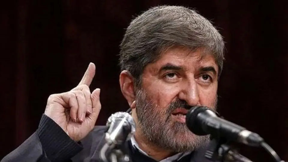 مطهری: صداوسیما رویکرد خوبی نسبت به مجلس ندارد