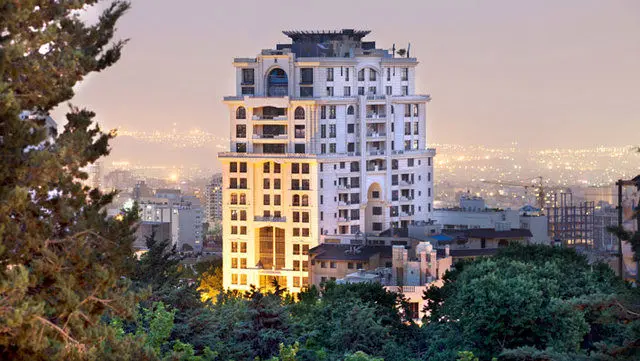 بیشترین خانه‌های خالی در تهران کجاست؟