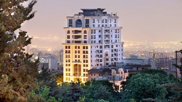بیشترین خانه‌های خالی در تهران کجاست؟