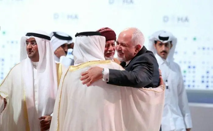 ائتلاف جدید در خاورمیانه