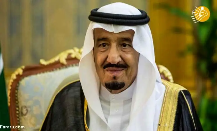 ملک سلمان بزرگترین بودجه تاریخ عربستان را تصویب کرد
