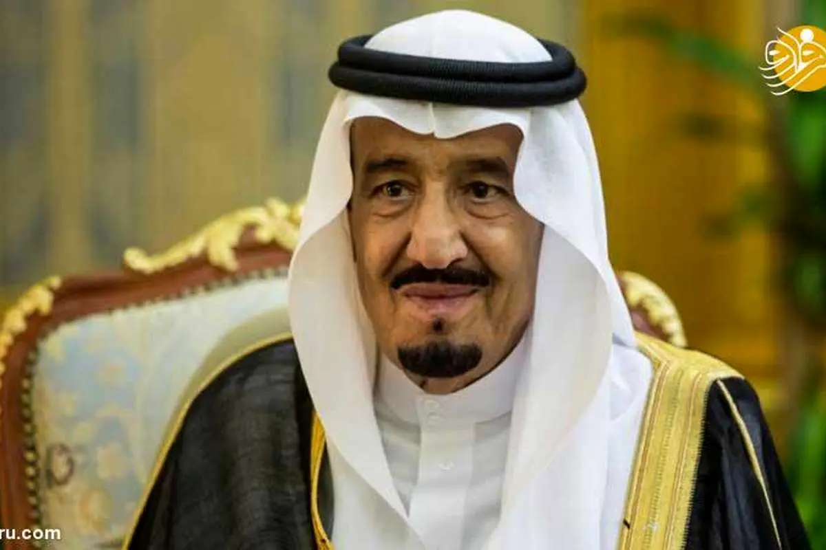 ملک سلمان بزرگترین بودجه تاریخ عربستان را تصویب کرد