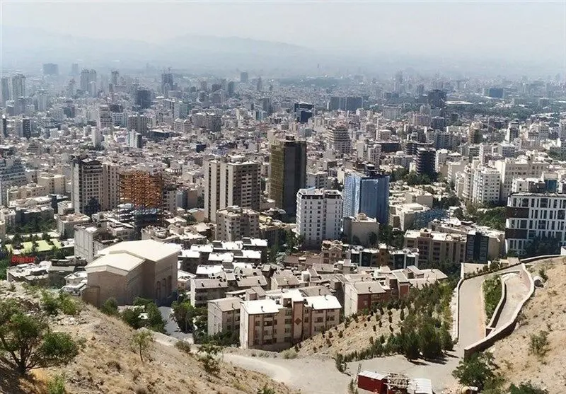 گرانی ۷۹ درصدی قیمت مسکن منطقه ۸ طی ۸ ماه