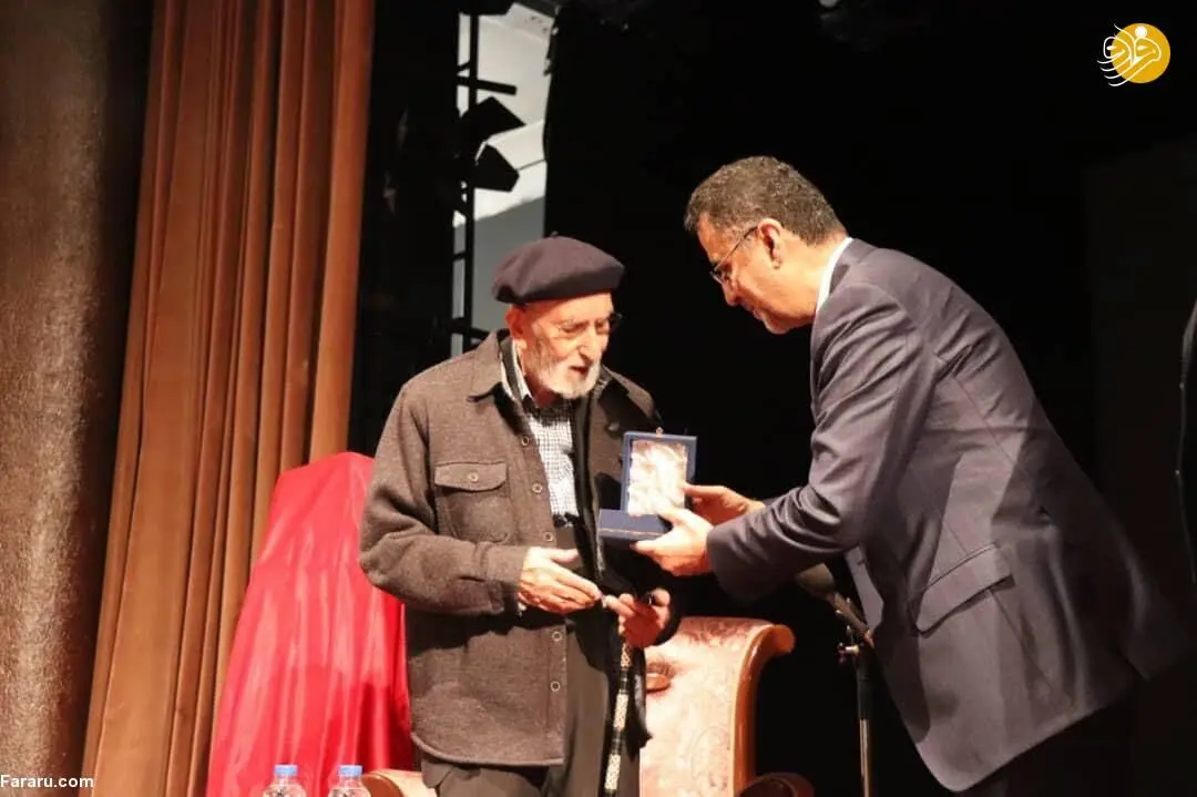 گزارشی از "یک مهمانیِ باشکوه"
