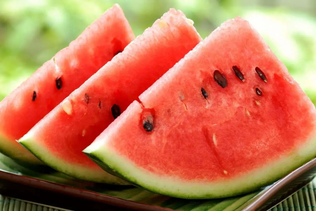 هندوانه شب یلدا ارزان شد
