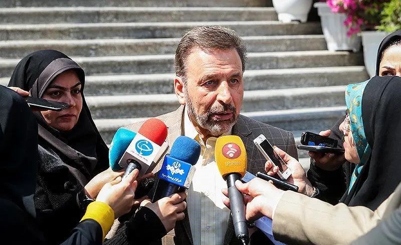 واعظی: امیدواریم هفته آینده بودجه را تقدیم مجلس کنیم