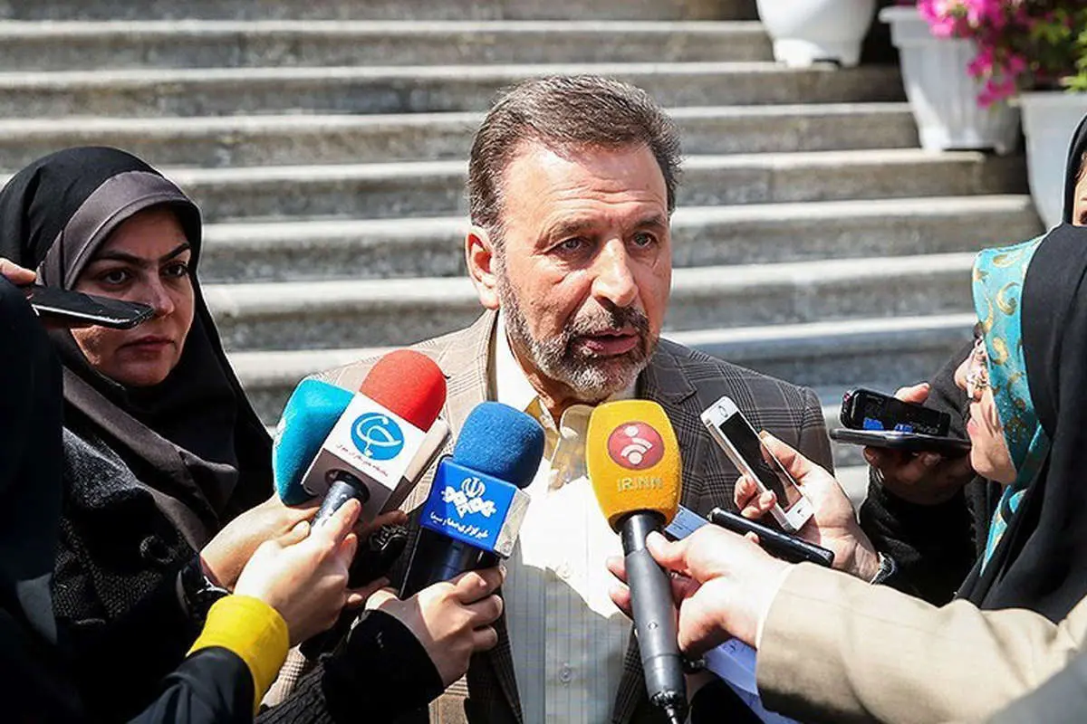 واعظی: امیدواریم هفته آینده بودجه را تقدیم مجلس کنیم