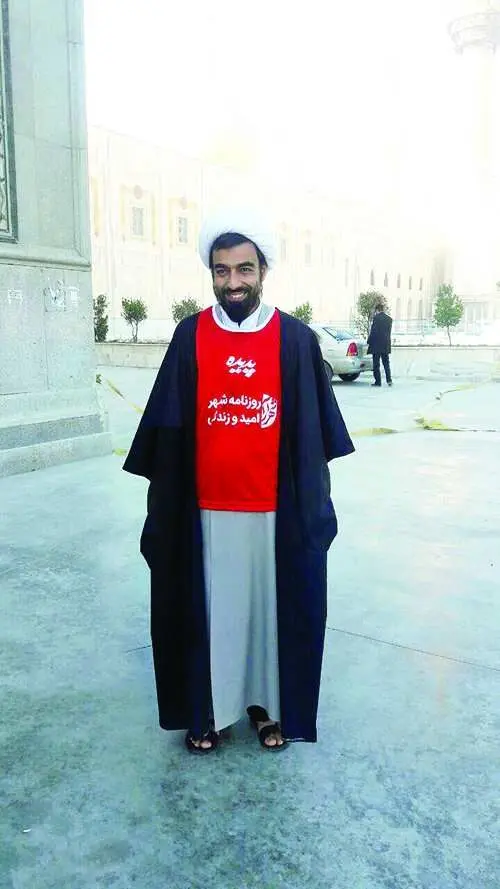پشت‌پرده طرفداری روحانیون از پدیده!