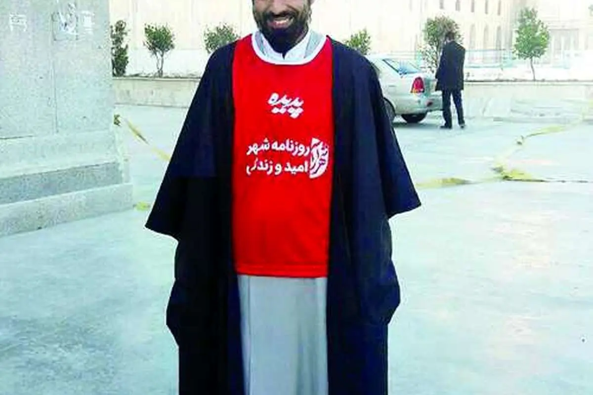 پشتپرده طرفداری روحانیون از پدیده!
