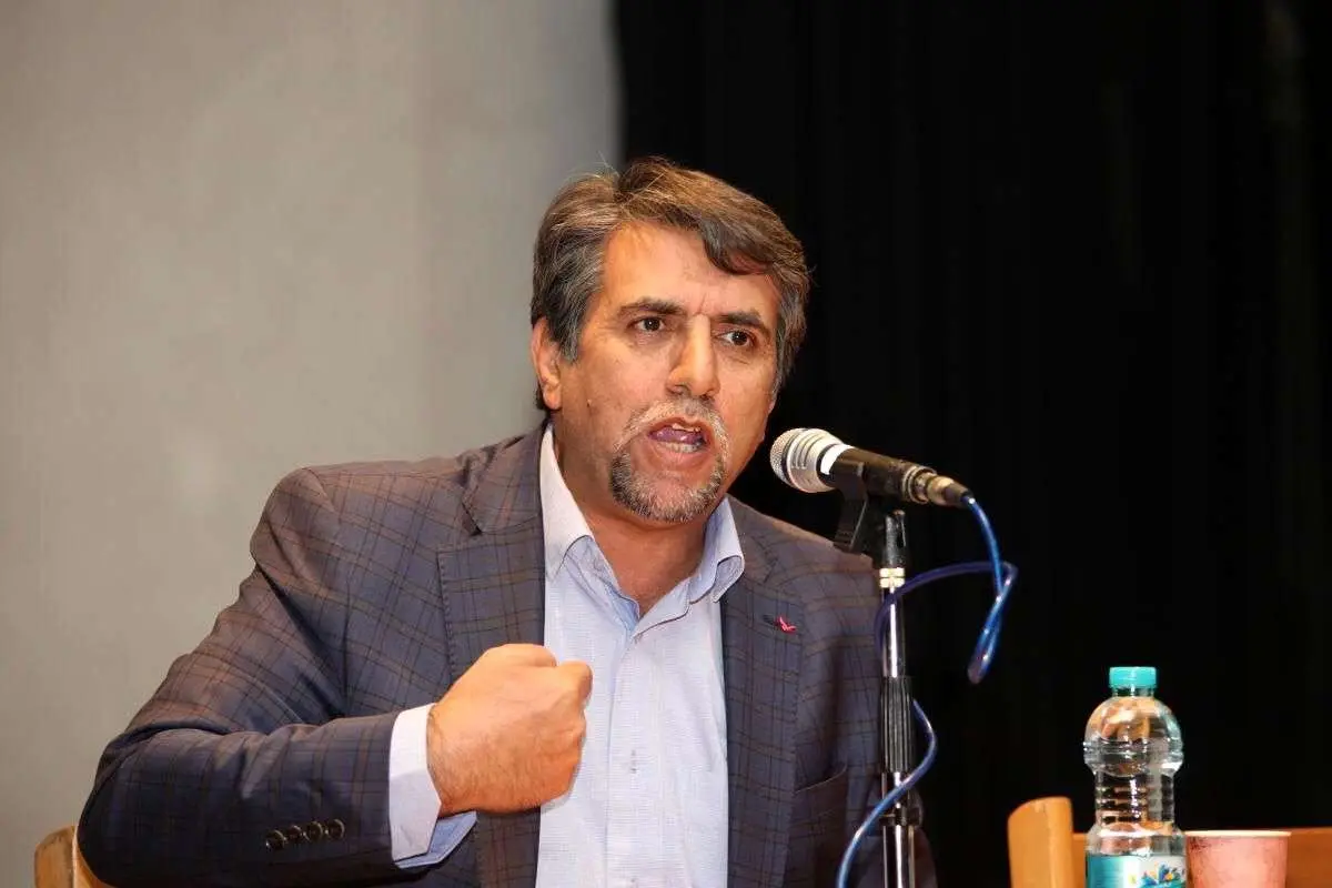 جوادی حصار: روحانی کلا ۱۶ میلیون رای داشت