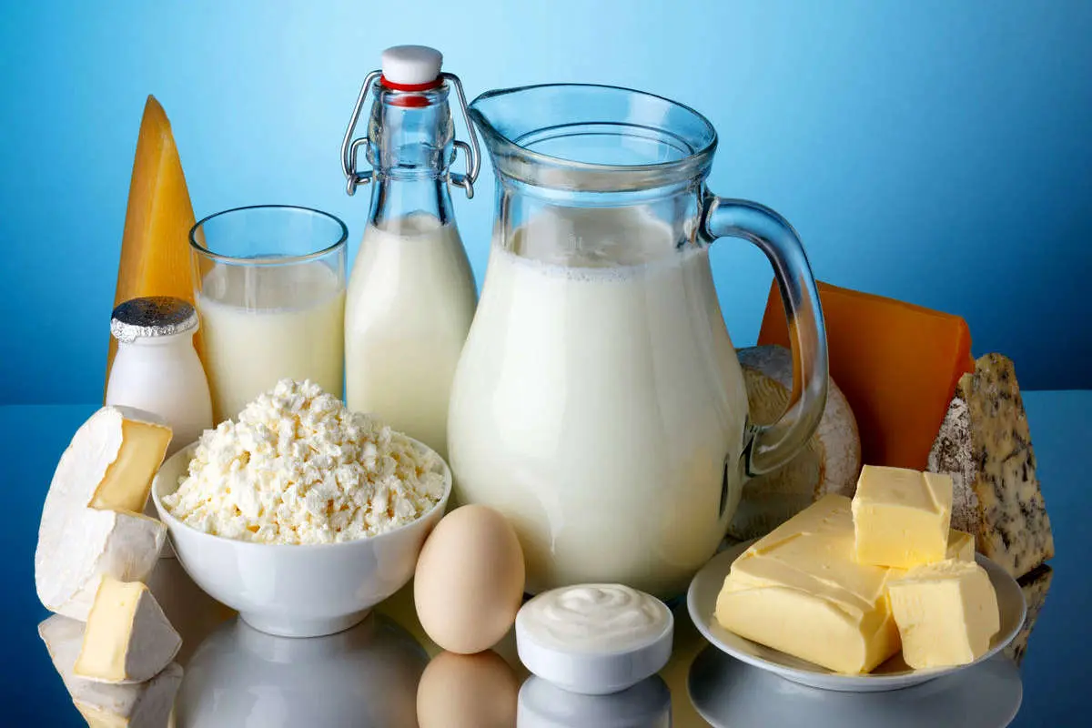 قیمت جدید ۱۴ محصول لبنی پرمصرف