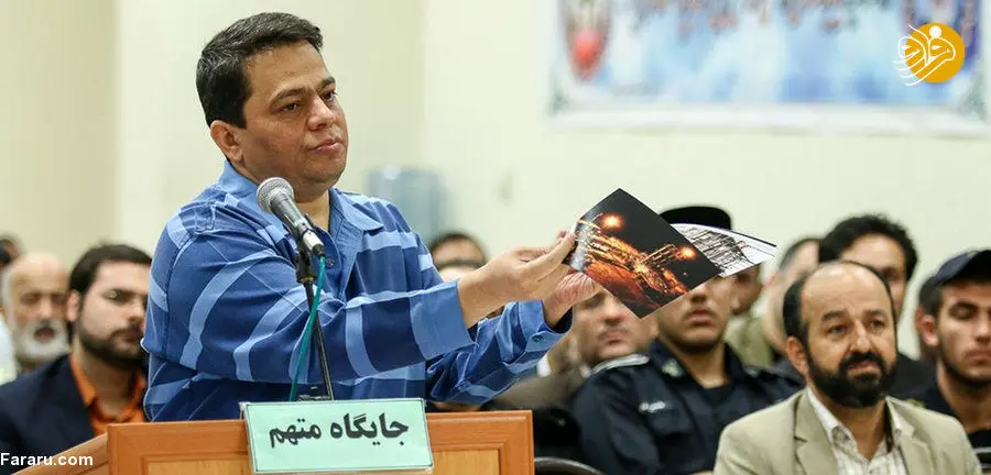 افشاگری جدید در پرونده سلطان قیر؛ ماجرا پیچیده‌تر شد!