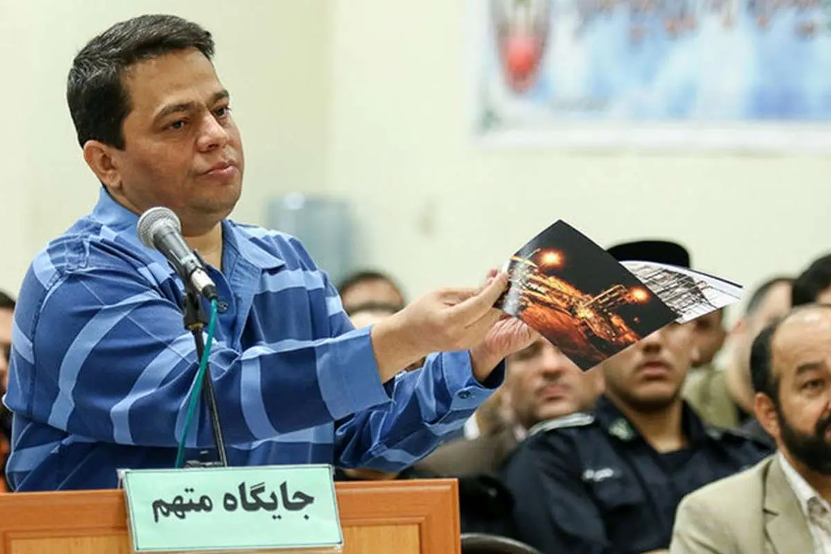افشاگری جدید در پرونده سلطان قیر؛ ماجرا پیچیده‌تر شد!