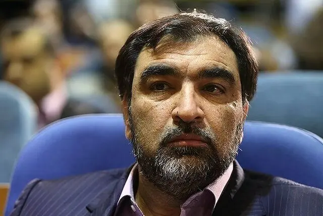 عادل آذر: همه نجومی‌بگیران، تعیین تکلیف شده‌اند