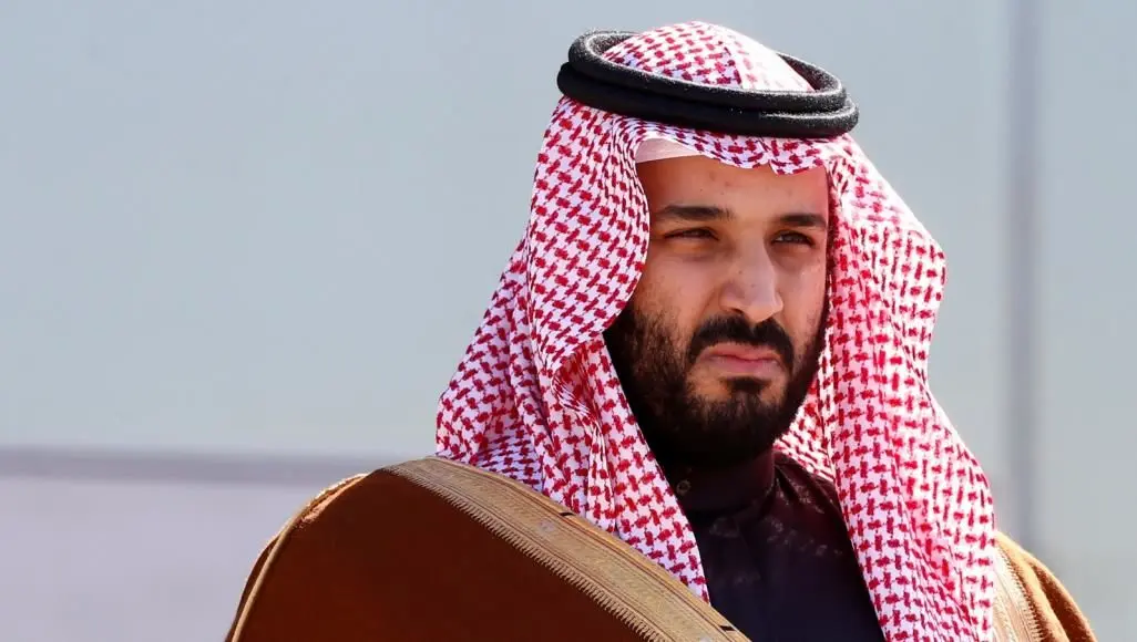 محمد بن سلمان اولین تریلیونر جهان می‌شود!