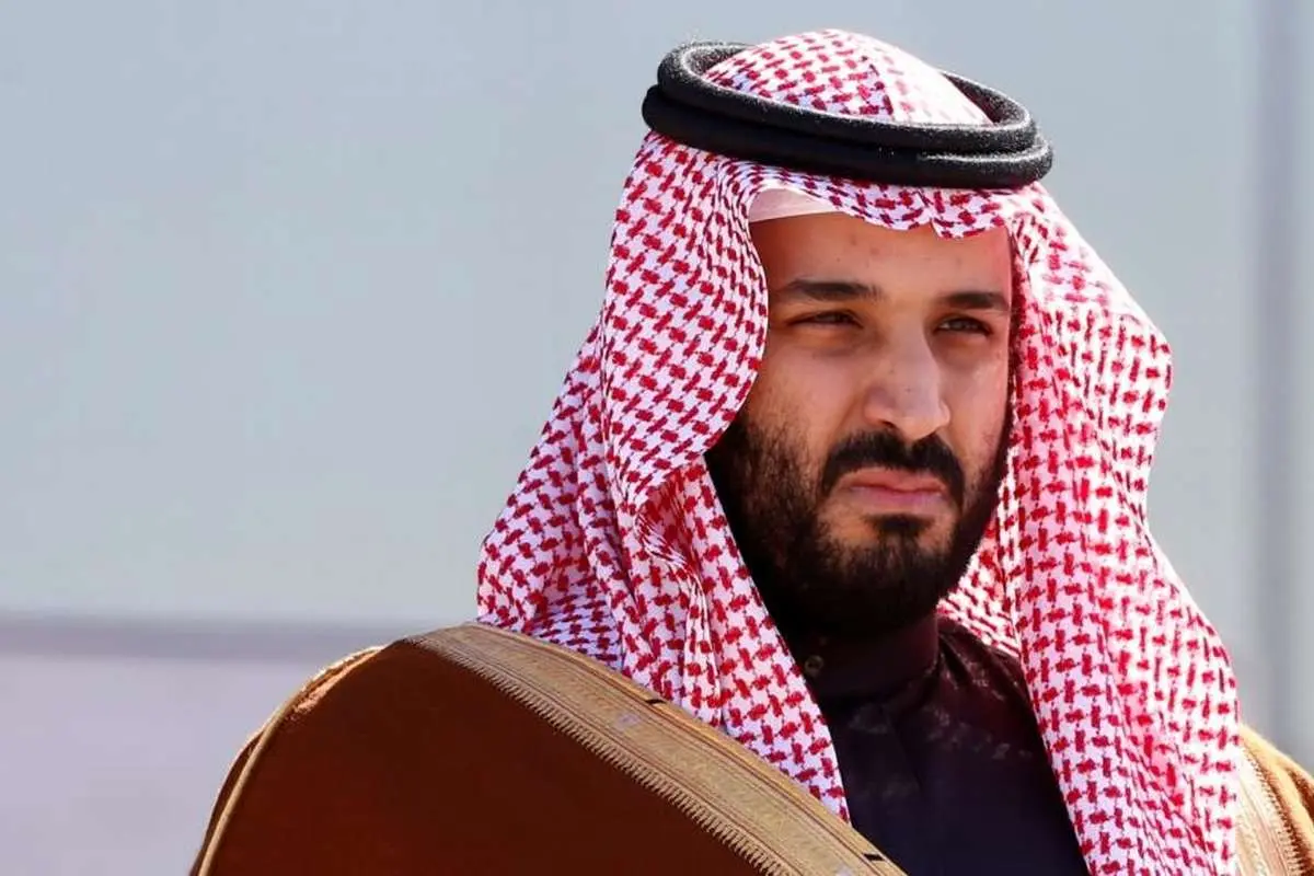 محمد بن سلمان اولین تریلیونر جهان میشود!