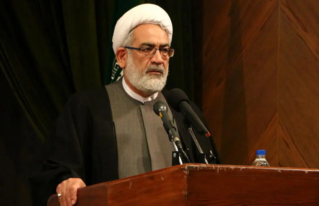 دادستان کل: مسببين حادثه زاهدان تحت تعقيب قرار گيرند