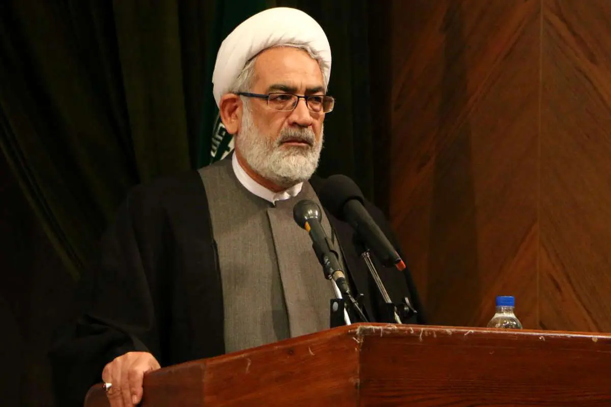 دادستان کل: مسببين حادثه زاهدان تحت تعقيب قرار گيرند